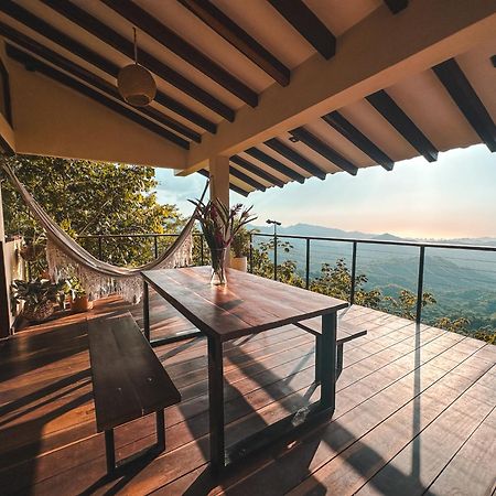 Villa Canopy Минка Екстериор снимка