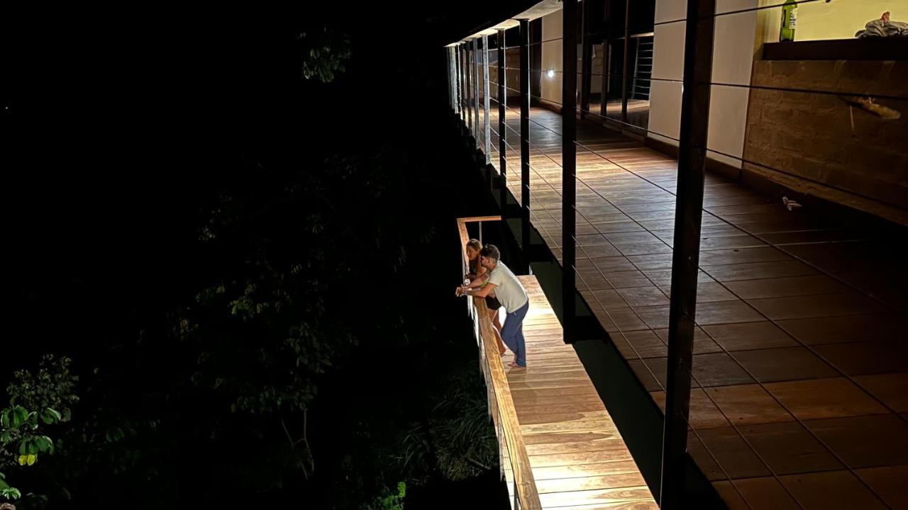 Villa Canopy Минка Екстериор снимка
