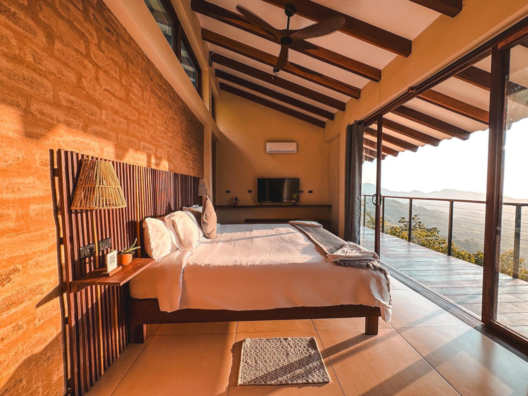 Villa Canopy Минка Екстериор снимка