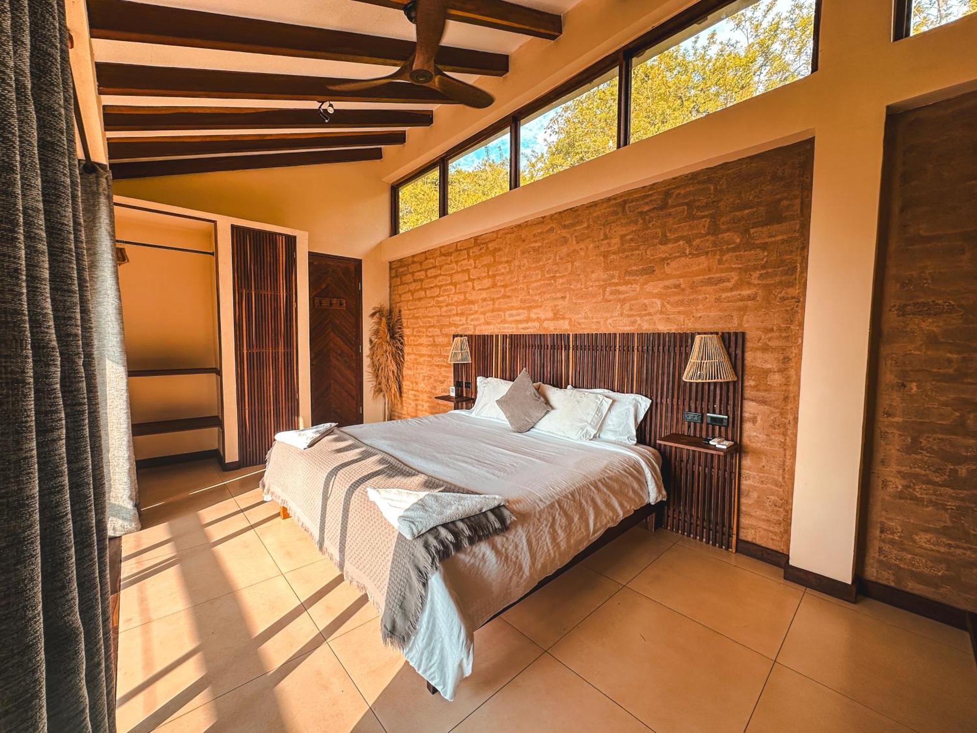 Villa Canopy Минка Екстериор снимка