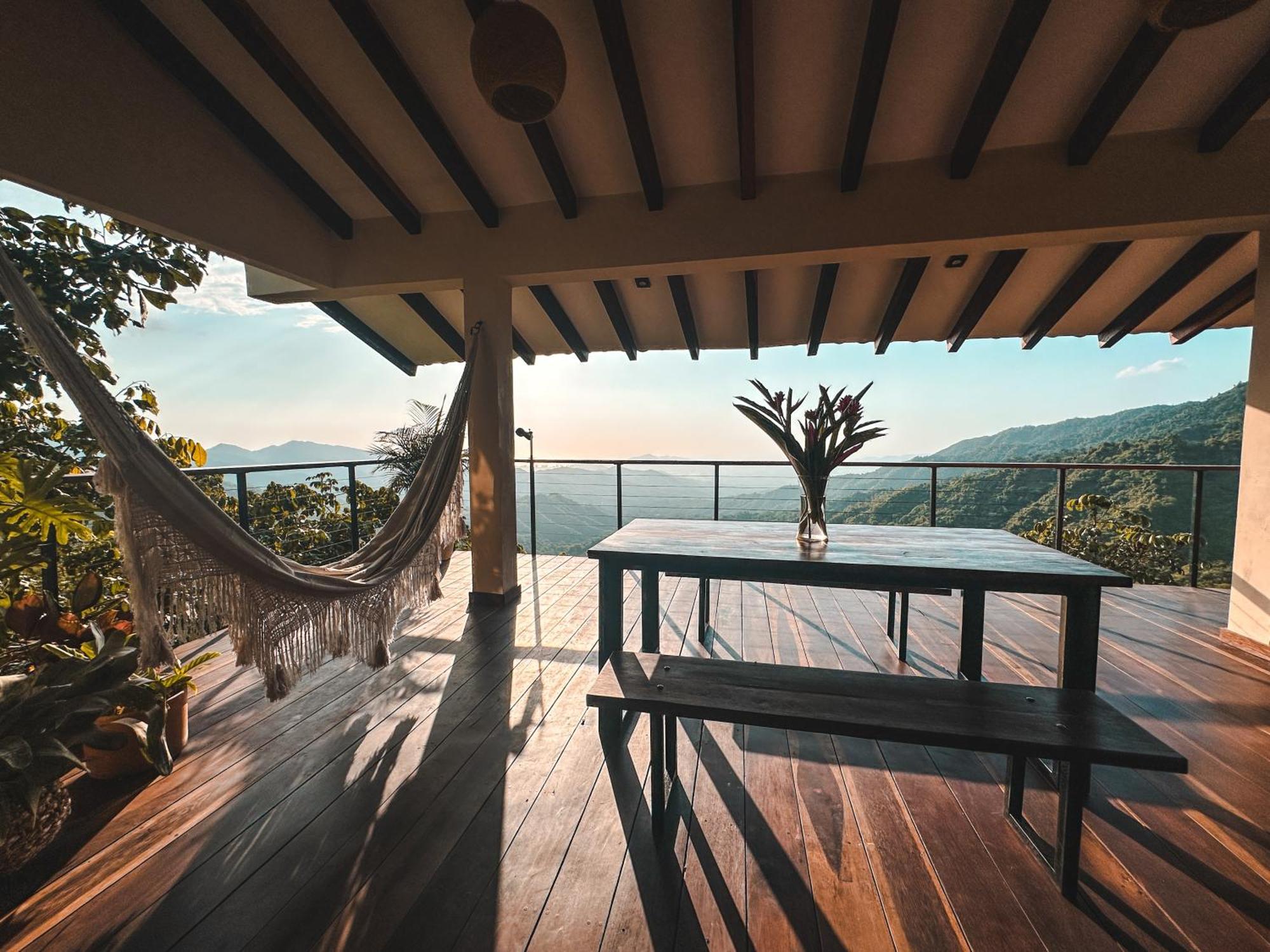 Villa Canopy Минка Екстериор снимка