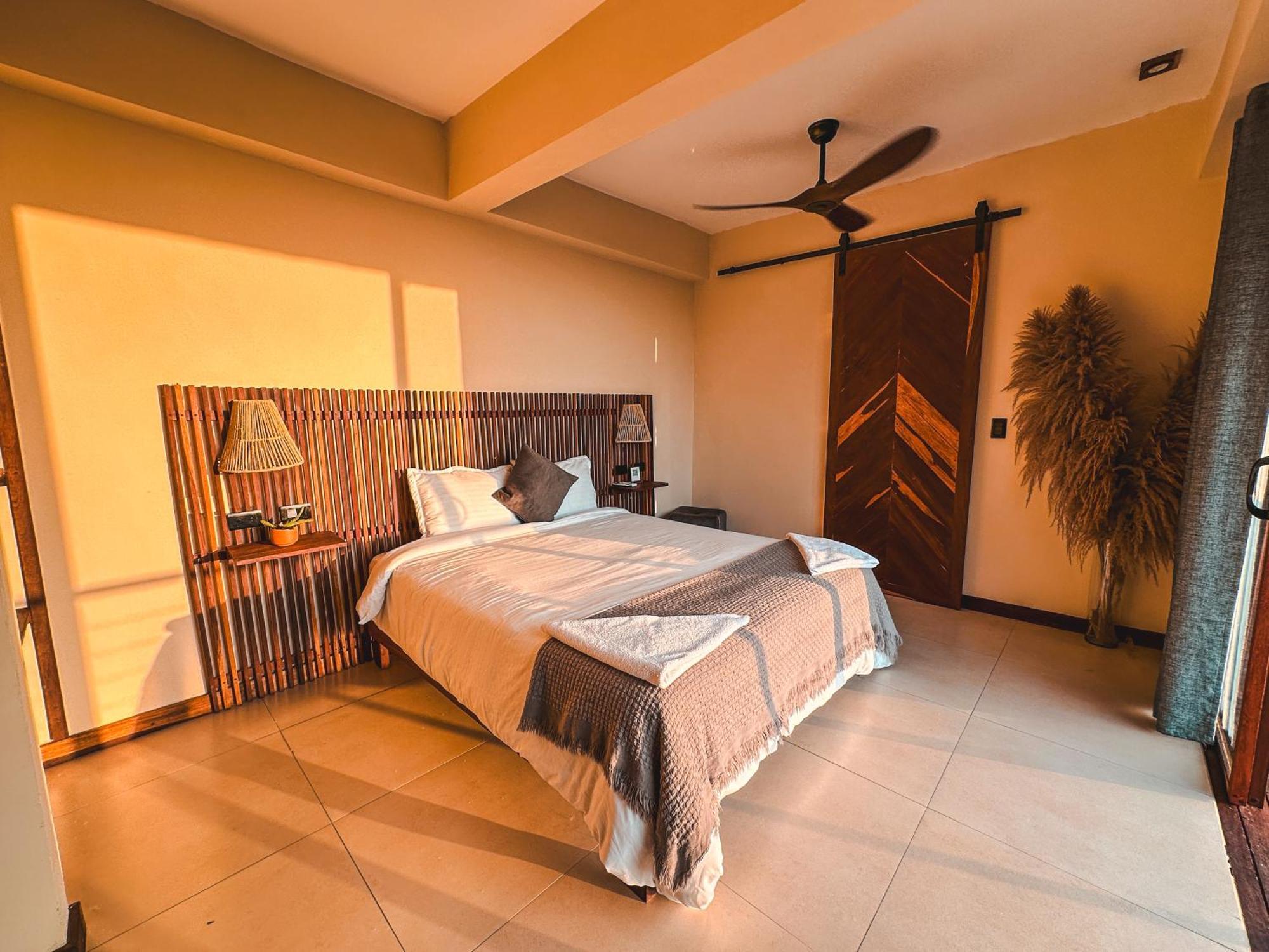 Villa Canopy Минка Екстериор снимка