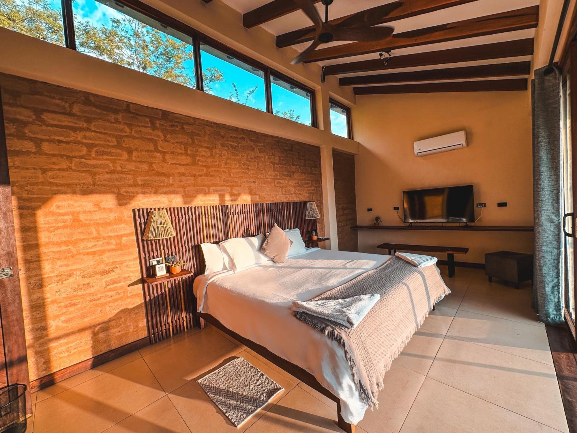 Villa Canopy Минка Екстериор снимка